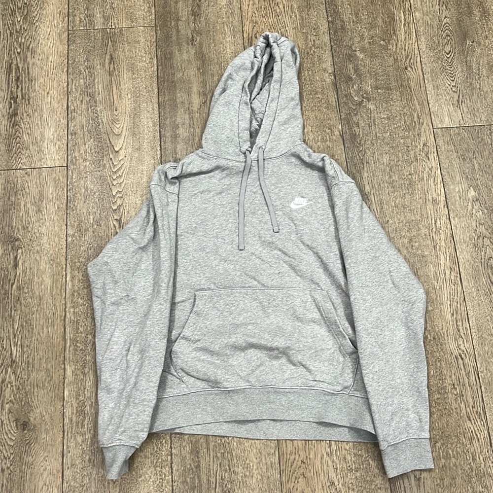 Nike Hoodie Youth